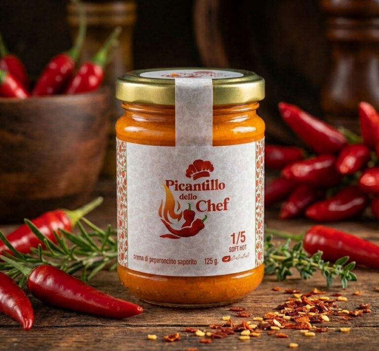salsa picantillo soft
